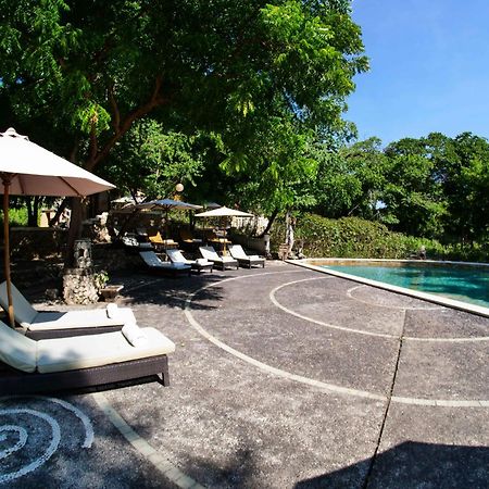 Nusabay Menjangan Banyuwedang Exterior photo