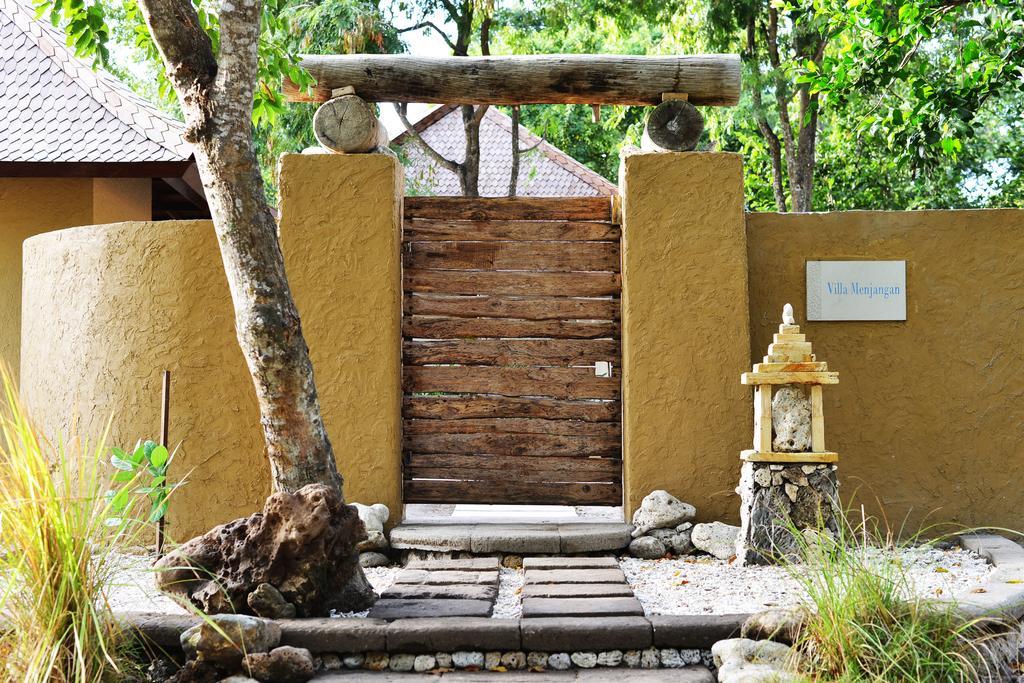 Nusabay Menjangan Banyuwedang Exterior photo