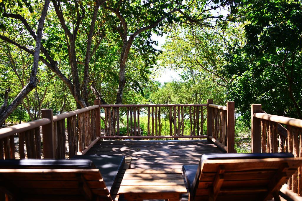 Nusabay Menjangan Banyuwedang Exterior photo