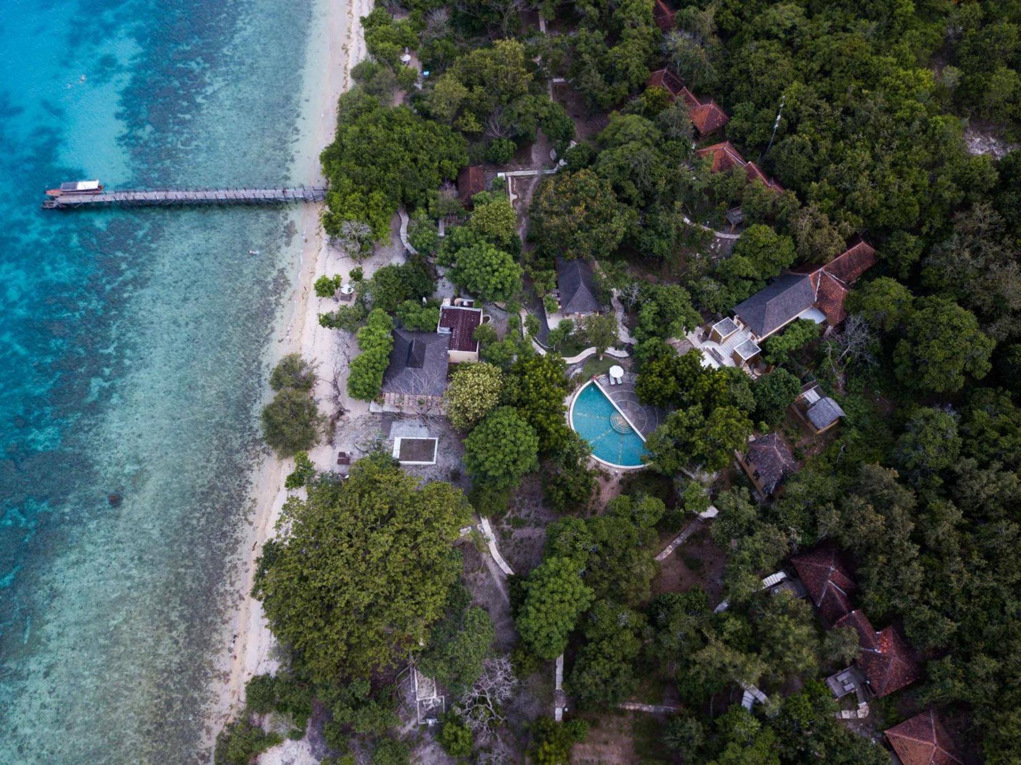 Nusabay Menjangan Banyuwedang Exterior photo