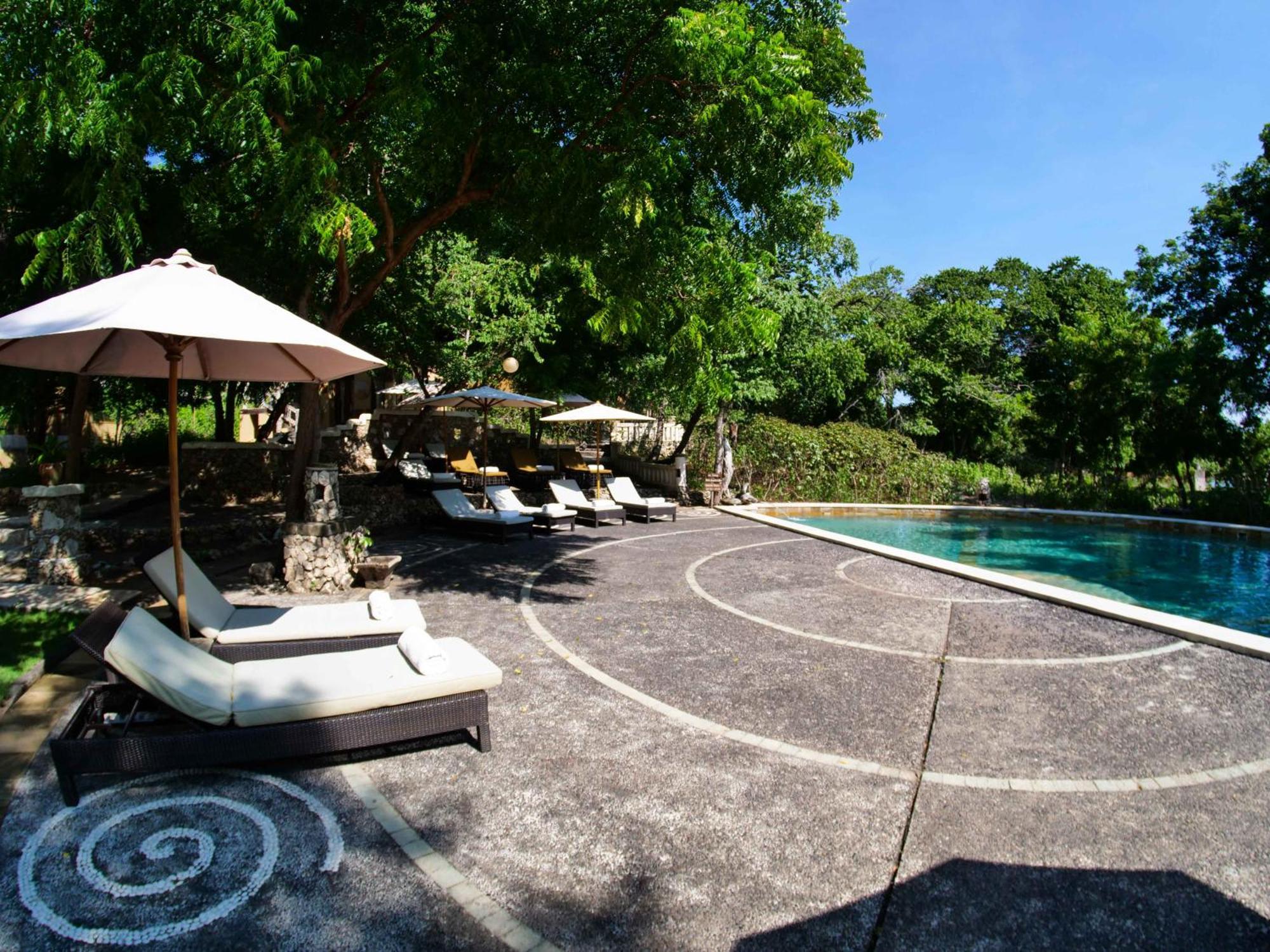 Nusabay Menjangan Banyuwedang Exterior photo