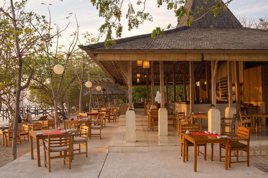 Nusabay Menjangan Banyuwedang Exterior photo