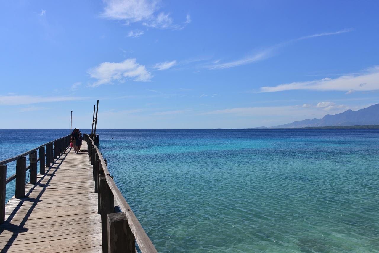 Nusabay Menjangan Banyuwedang Exterior photo