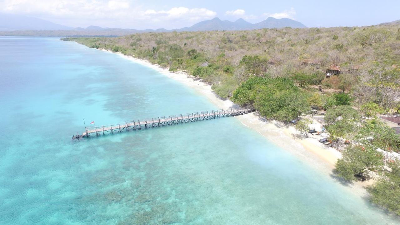 Nusabay Menjangan Banyuwedang Exterior photo