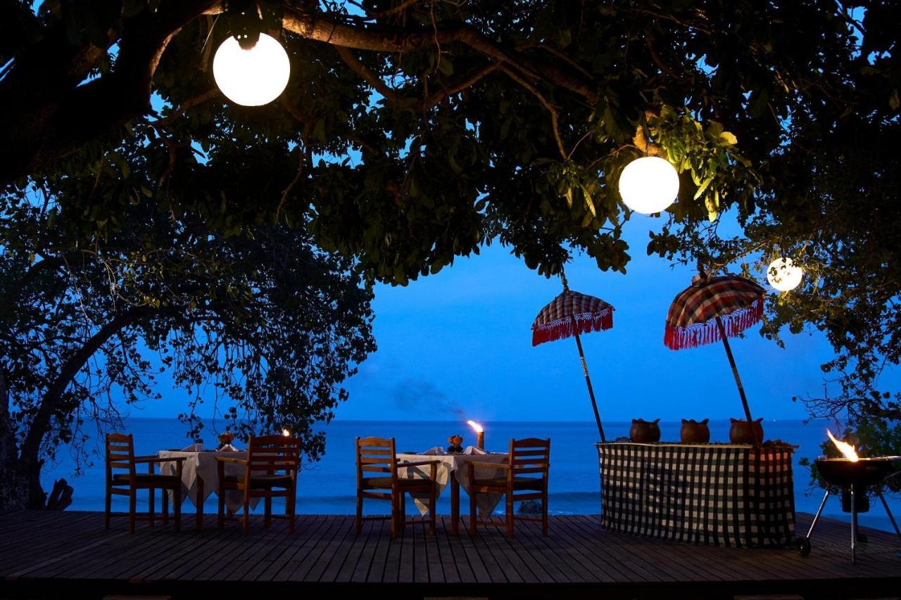 Nusabay Menjangan Banyuwedang Exterior photo