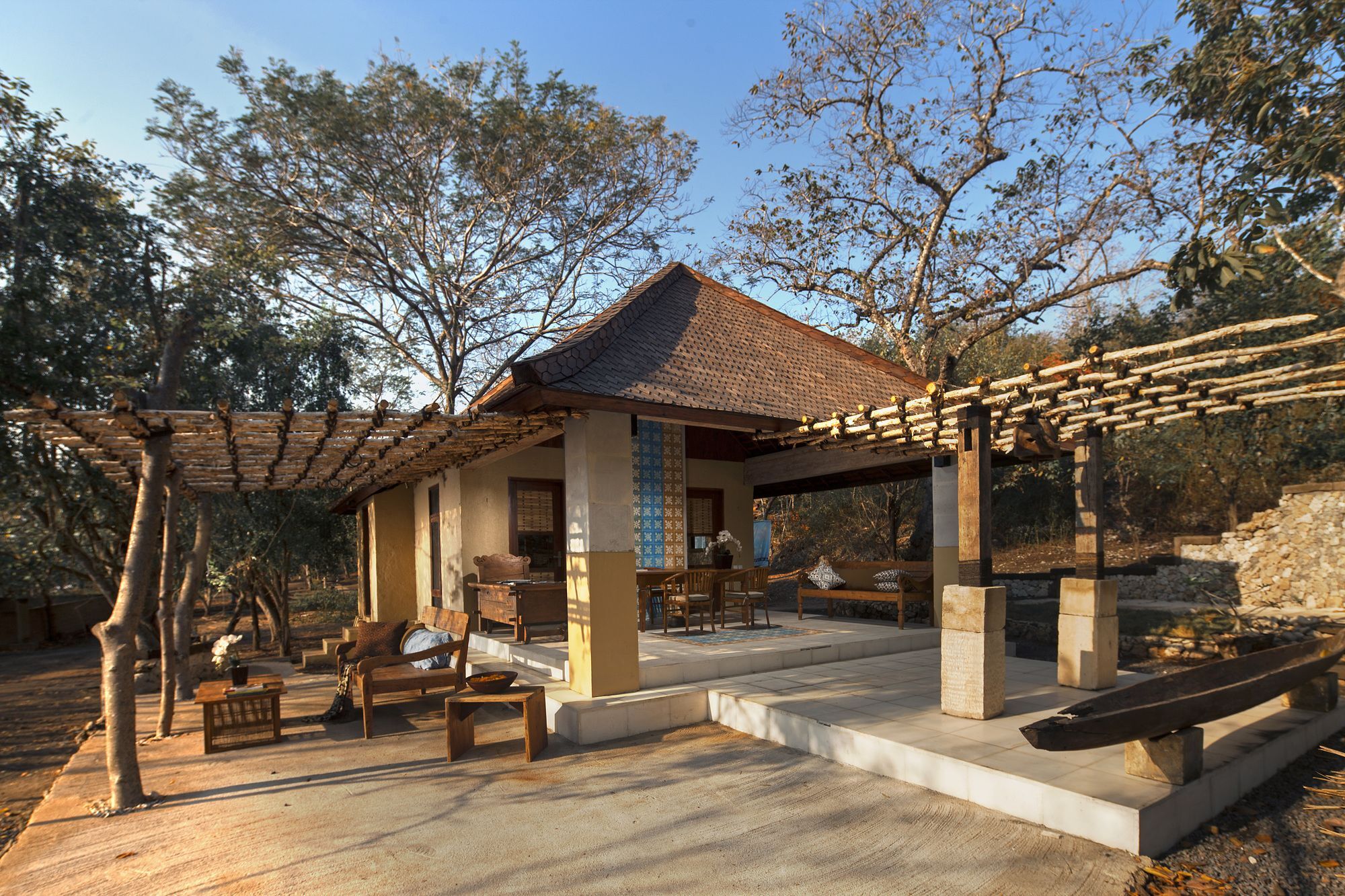 Nusabay Menjangan Banyuwedang Exterior photo